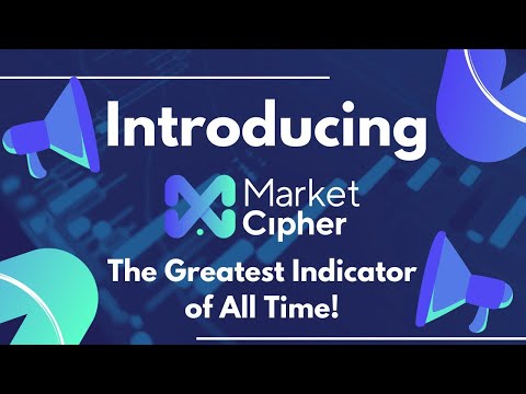 Best Trading Indicator - Market Cipher Trading Indicator