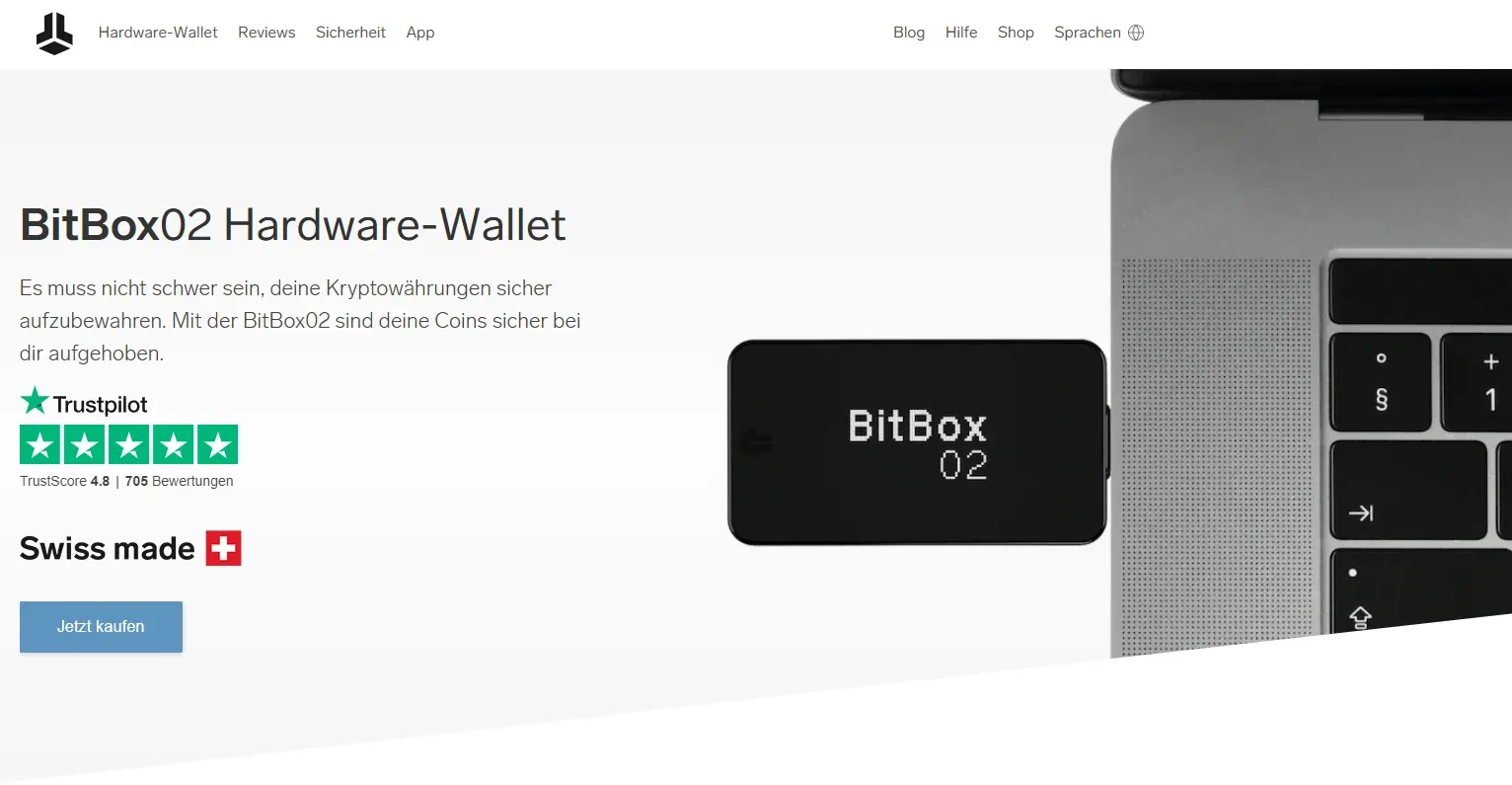 BEST Crypto Hardware Wallets of Top Crypto Wallets Reviewed