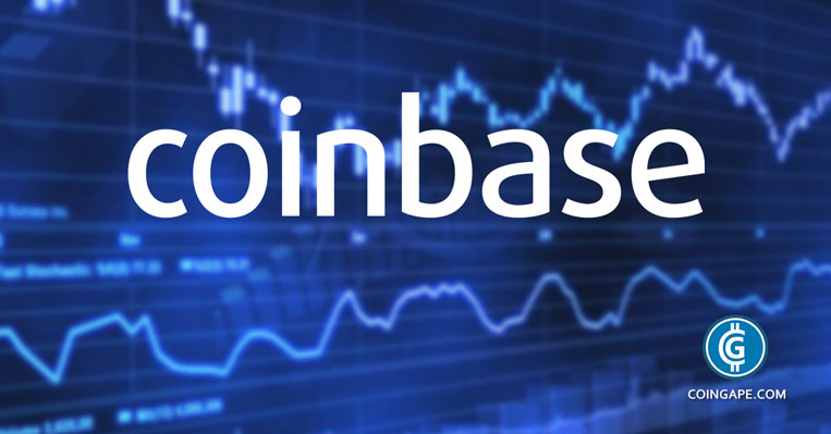 Coinbase Reportedly Closes Index Fund | Finance Magnates