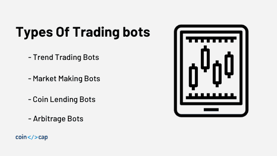 Understanding Crypto Trading Bots: Are They the Automated Wizards of Crypto? | Rather Labs Blog