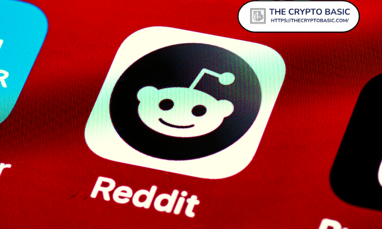 Social Media Platform Reddit Discloses Bitcoin (BTC) and Ether (ETH) Holding in IPO Filing