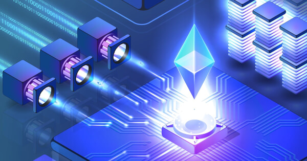 Will Mining Die With Ethereum ?