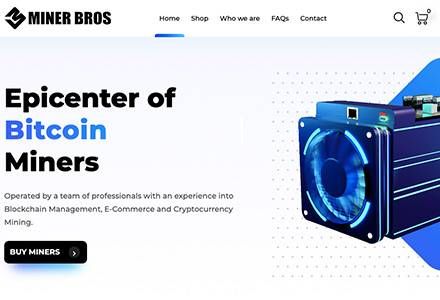 Your Gateway to Buy Crypto Mining Best Price — Aryaminer