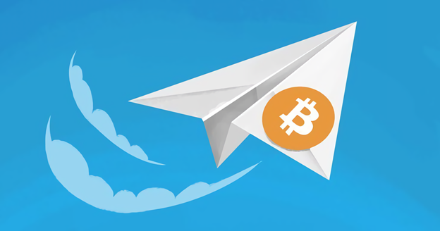 Telegram merchants can now accept crypto payments with new in-app feature