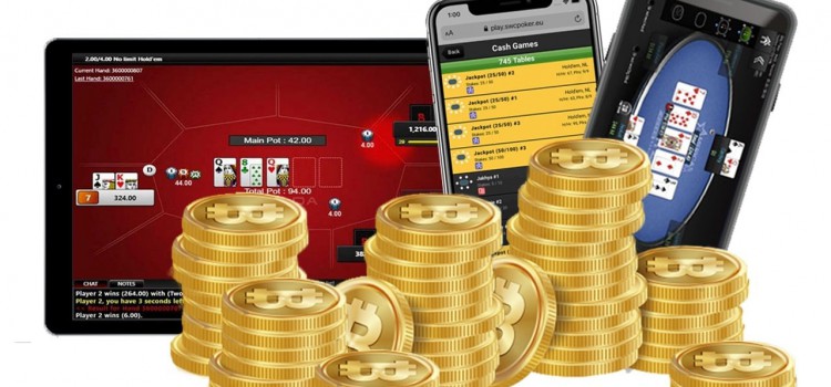10 Best Bitcoin Poker Sites: Top Crypto Poker Sites For Big Wins In - San Diego Magazine