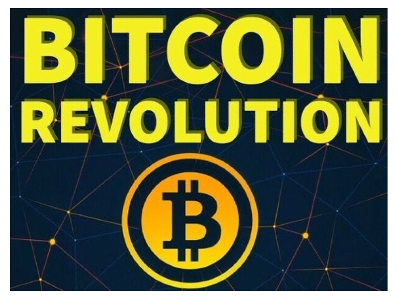 Bitcoin Revolution Login | The Official Site【】