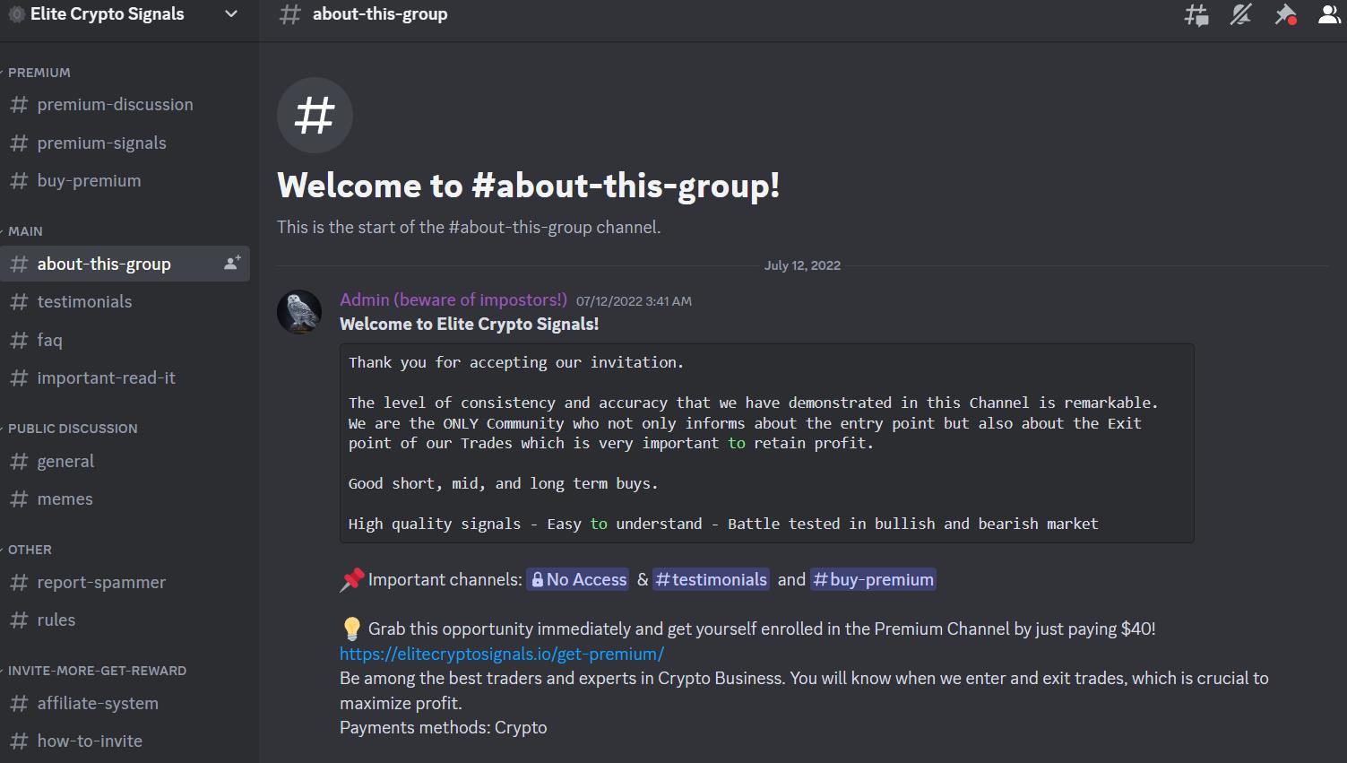 11 Best Crypto Discord Servers 