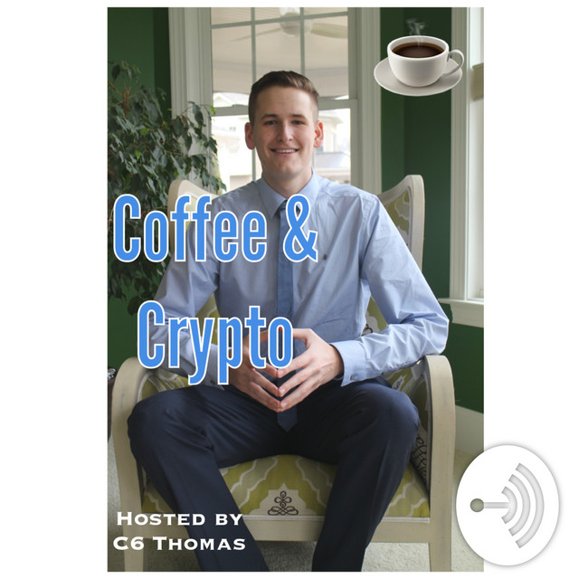 Coffee & Crypto | Podcast on Spotify