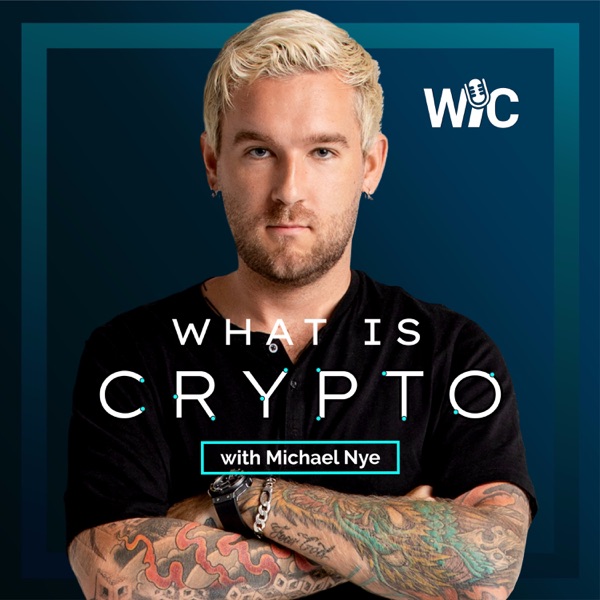 Reviews of What is Crypto w/ Michael Nye - Chartable