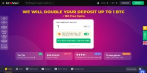 Best Bitcoin Casino No Deposit Bonus: Play and Win for Free