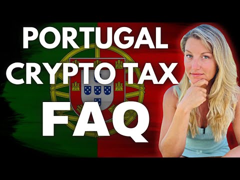 Crypto Taxation in Portugal - Tax RME Legal