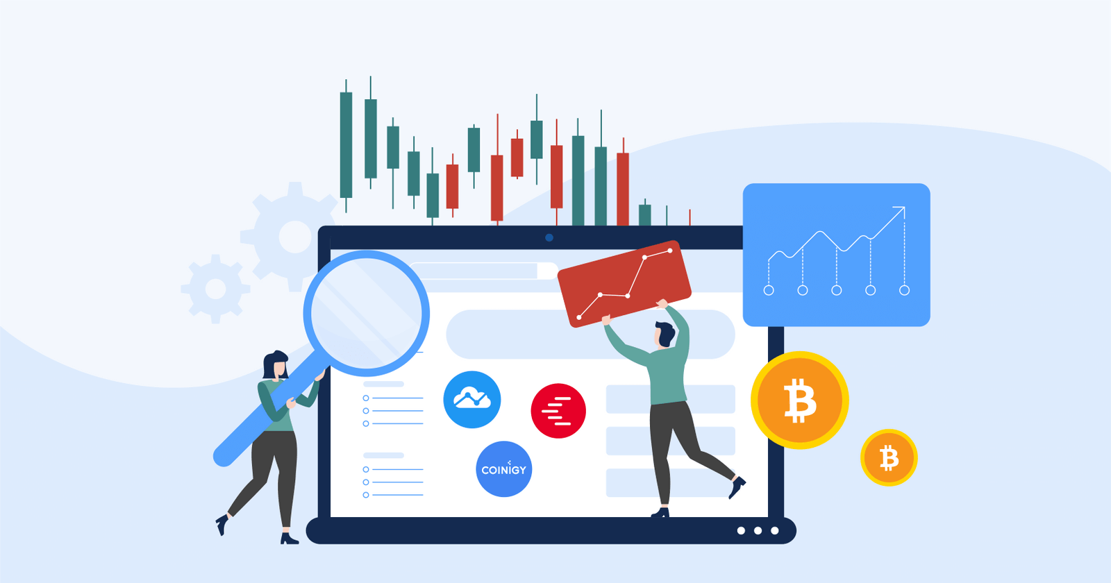 Crypto Tools: 12 Best Crypto Tools for Analysis, Trading & Research