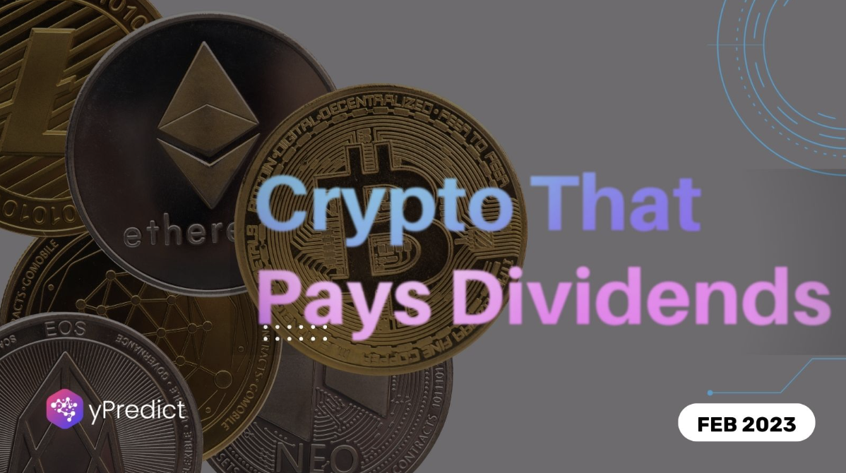 Blockchain and Digital Dividends - cryptolog.fun