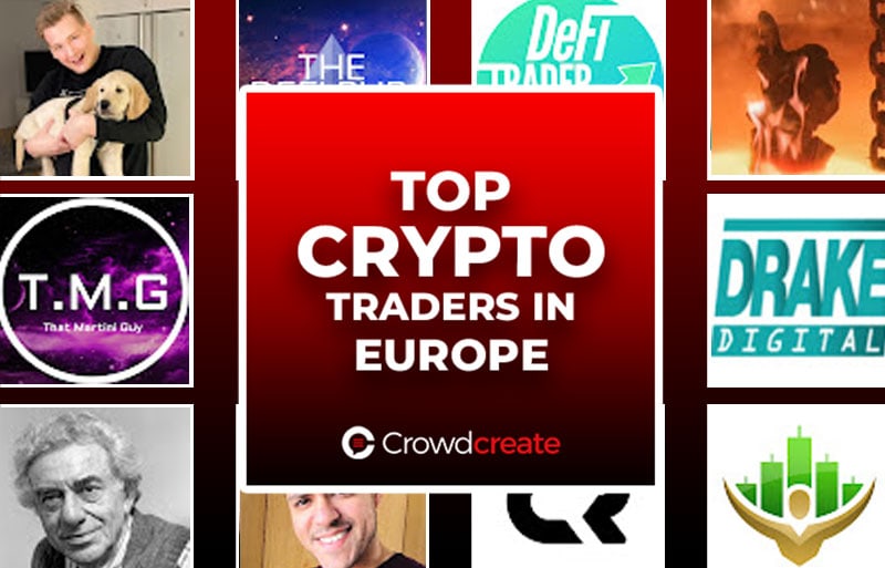 9 Best Crypto Exchanges in Europe to Buy Bitcoin []