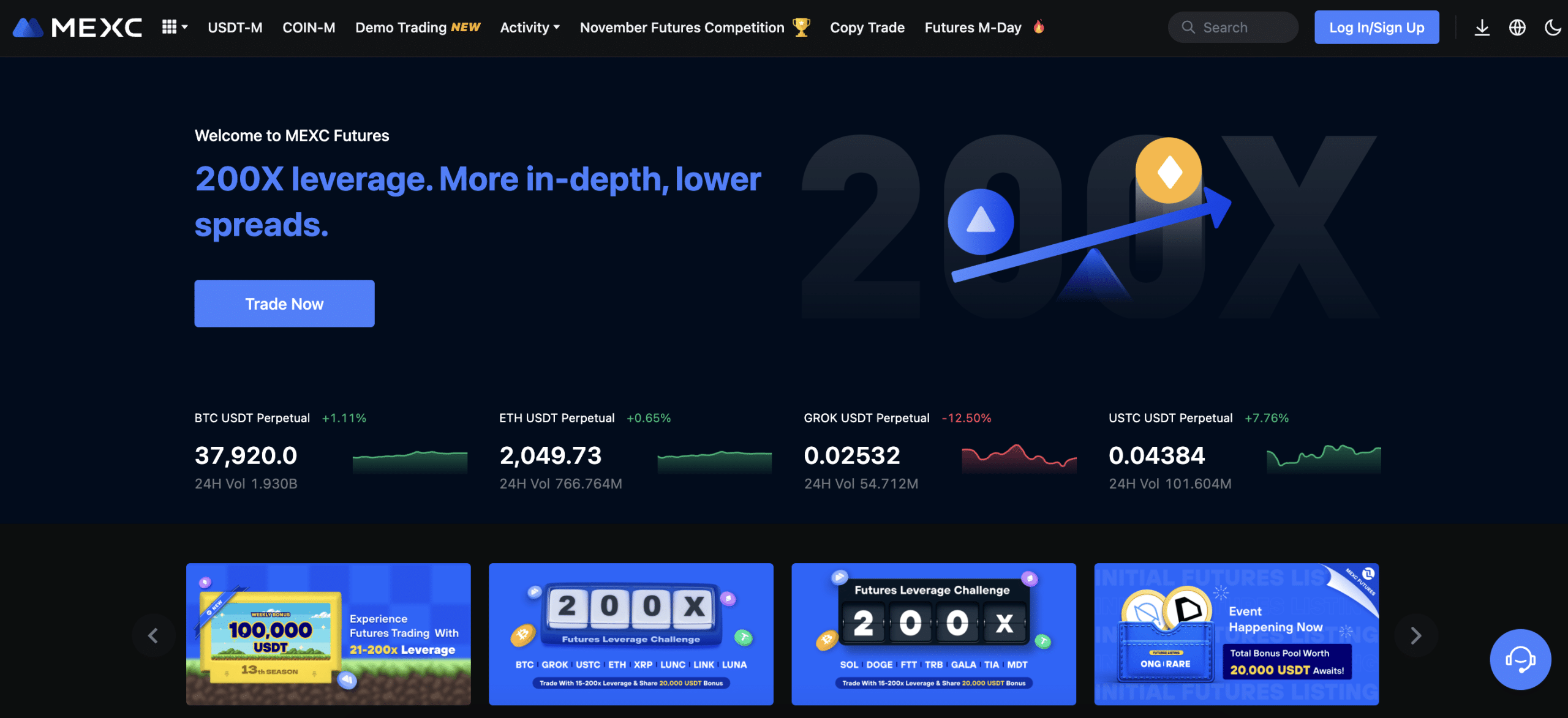 Top Decentralized Exchanges For Leverage Trading