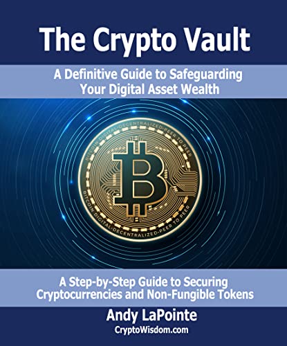 Shop - CryptoVault