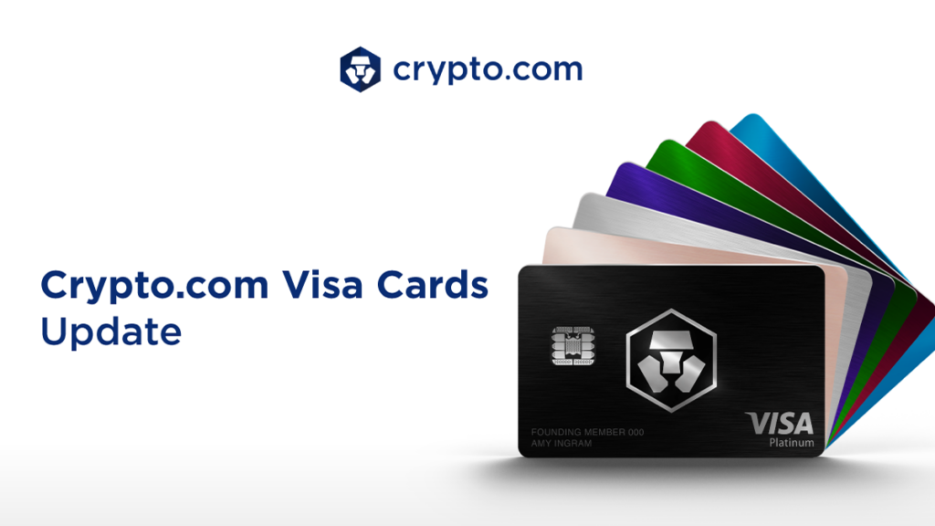 cryptolog.fun Visa Card: One Year Later | Prince of Travel