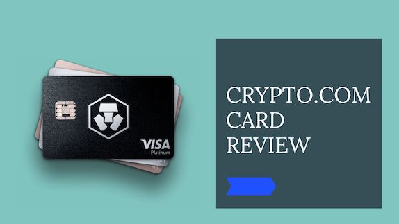 Best Bitcoin Debit Cards of 