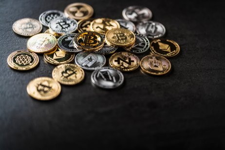 How the top 5 cryptocurrencies fared in | Mint