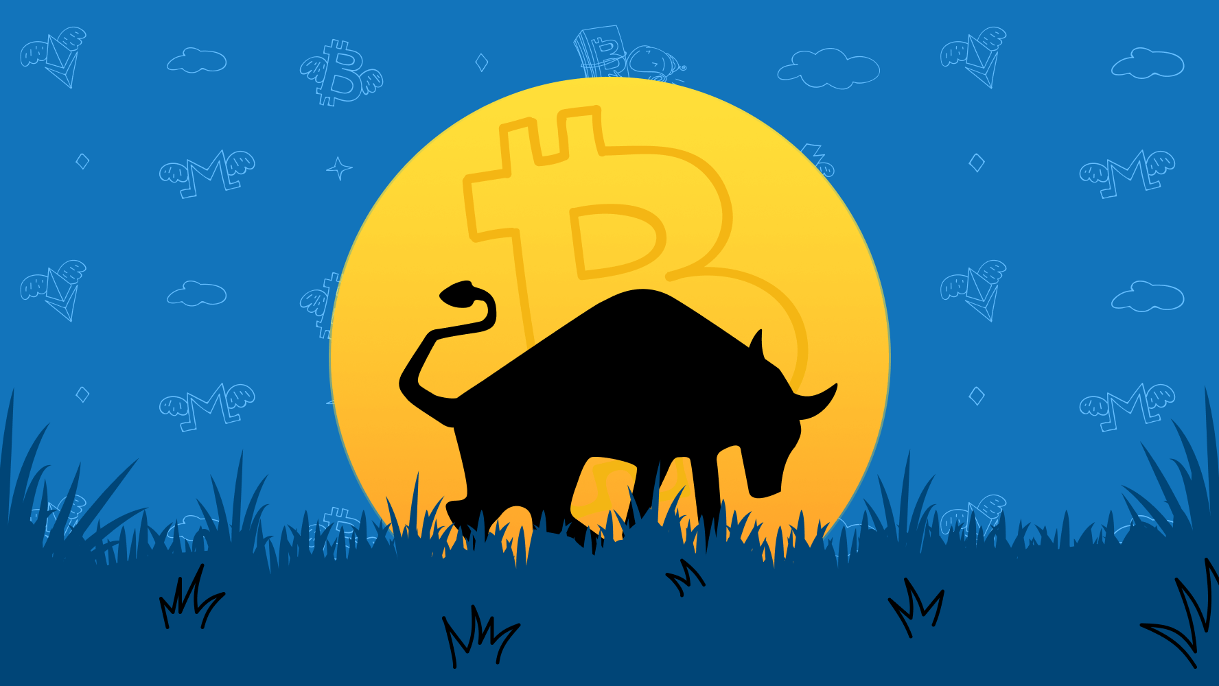 When Is the Next Crypto Bull Run Happening? | CoinCodex