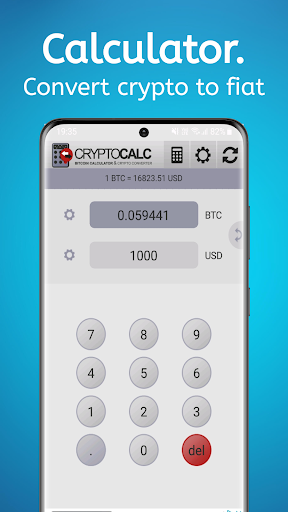 Bitcoin and Crypto Converter Calculator Tool | OKX