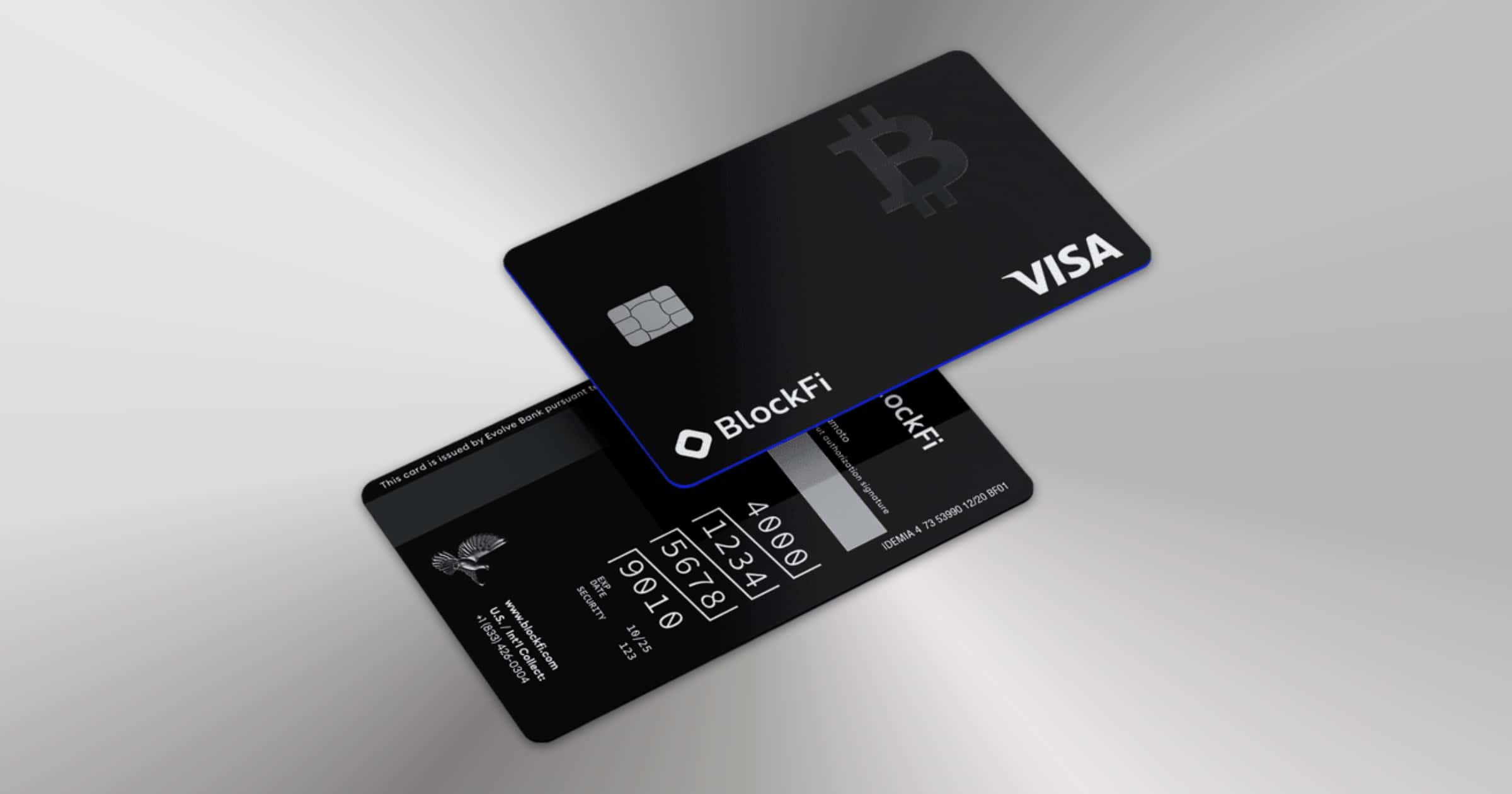 Learn More about the Gemini Credit Card® - Crypto Credit Card | Gemini