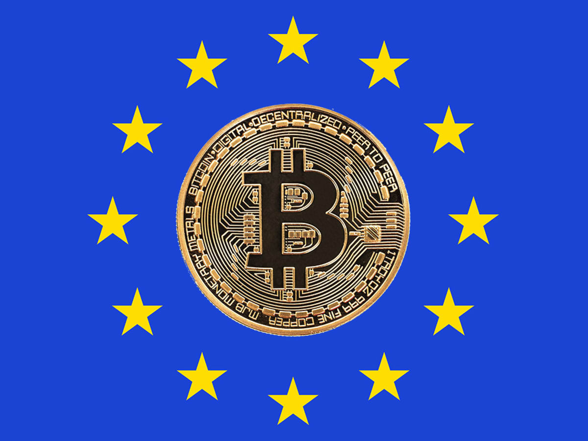 EU Study Suggests Treating Crypto Assets As Securities. Is It a Win For SEC Chair Gensler?