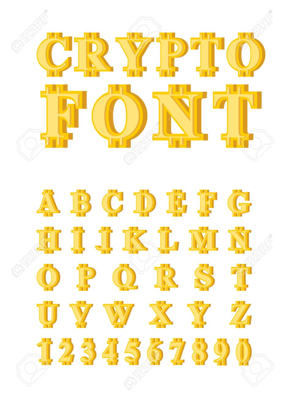 23, Crypto Logo Set Royalty-Free Photos and Stock Images | Shutterstock