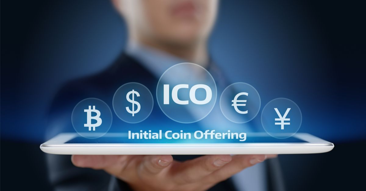 What Are ICOs and How Do They Work? - SGR Law