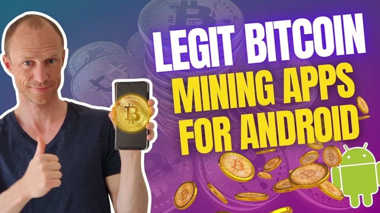 Download Mining For Android - Best Software & Apps