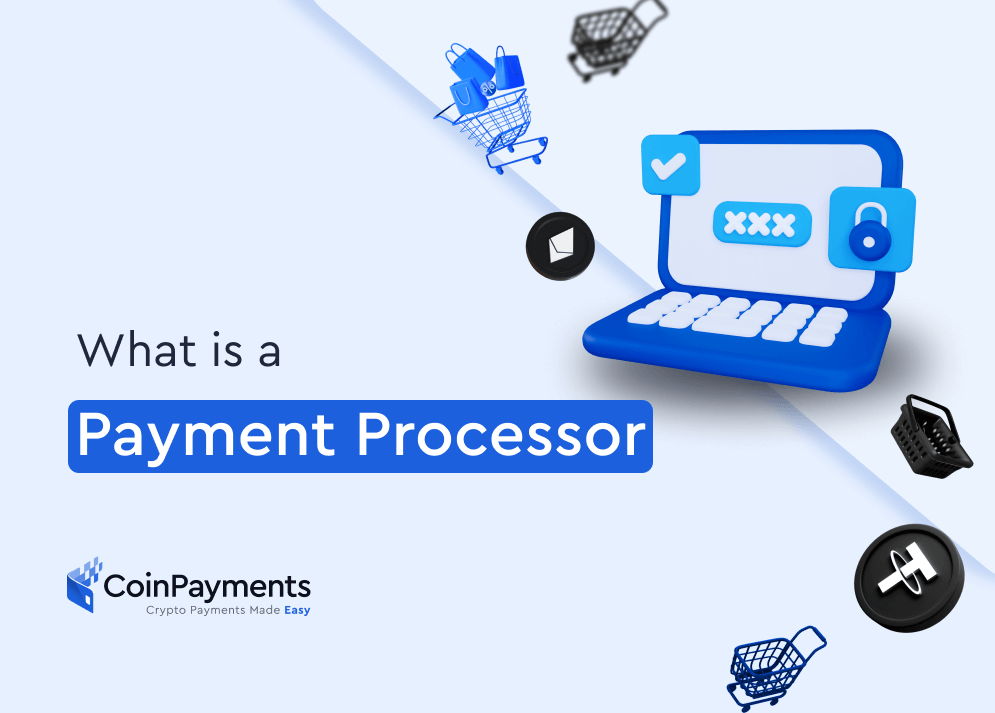 Payment Processing — Bitcoin