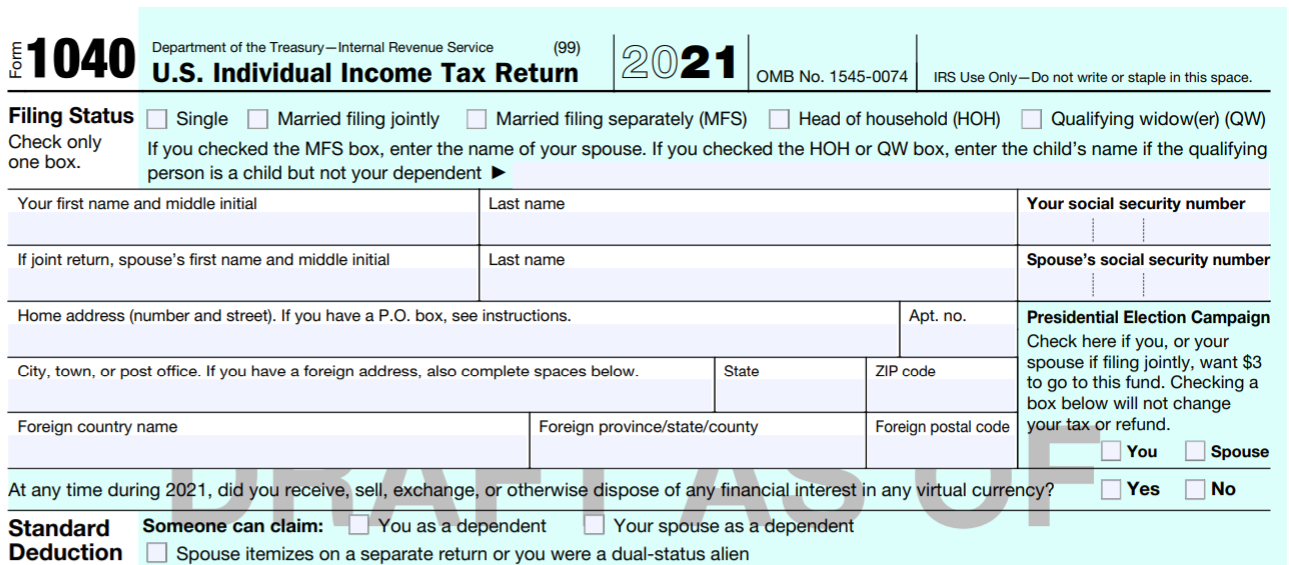 Bitcoin Taxes in Rules and What To Know - NerdWallet