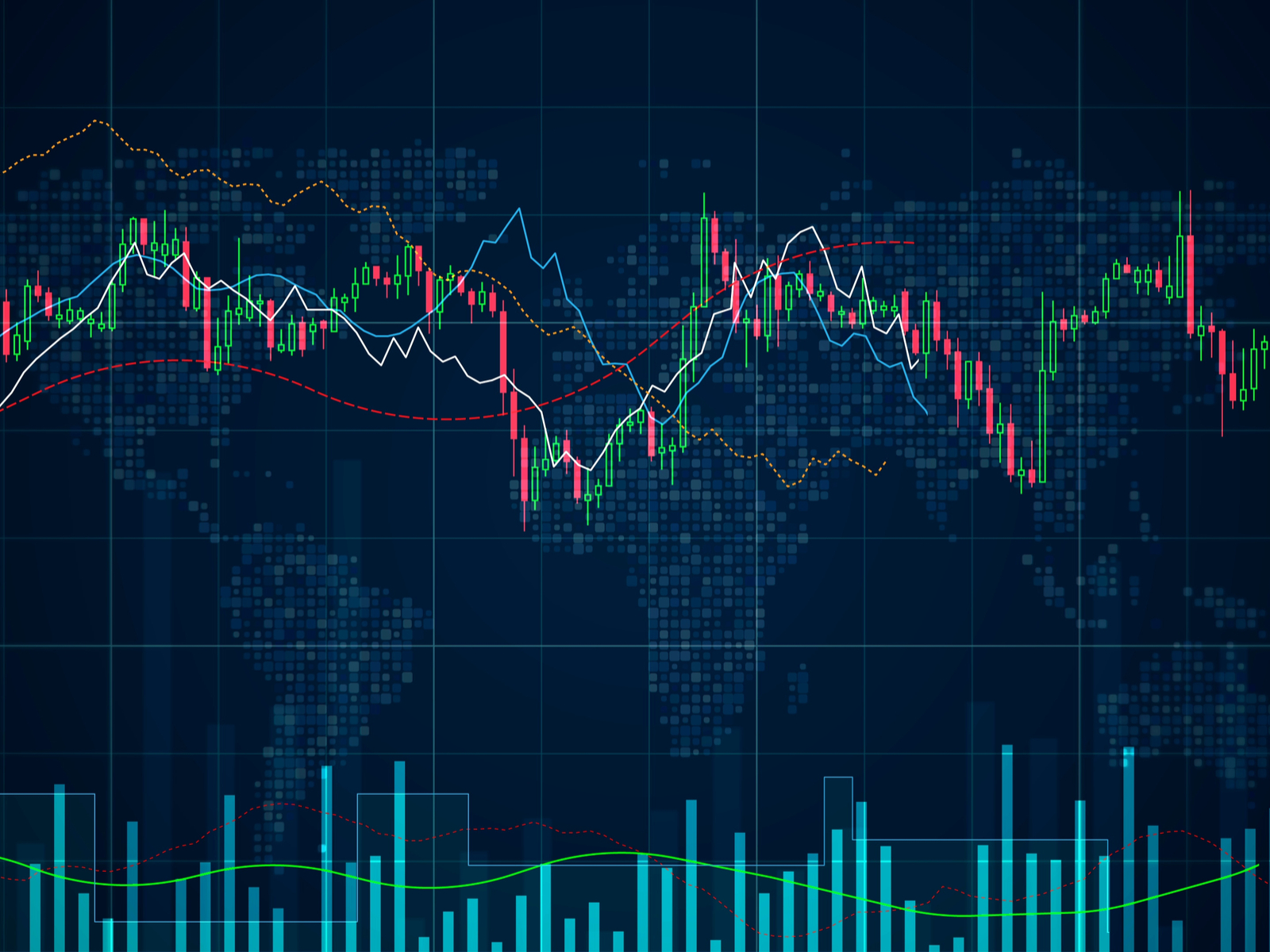 Cryptocurrencies - Worldwide | Statista Market Forecast