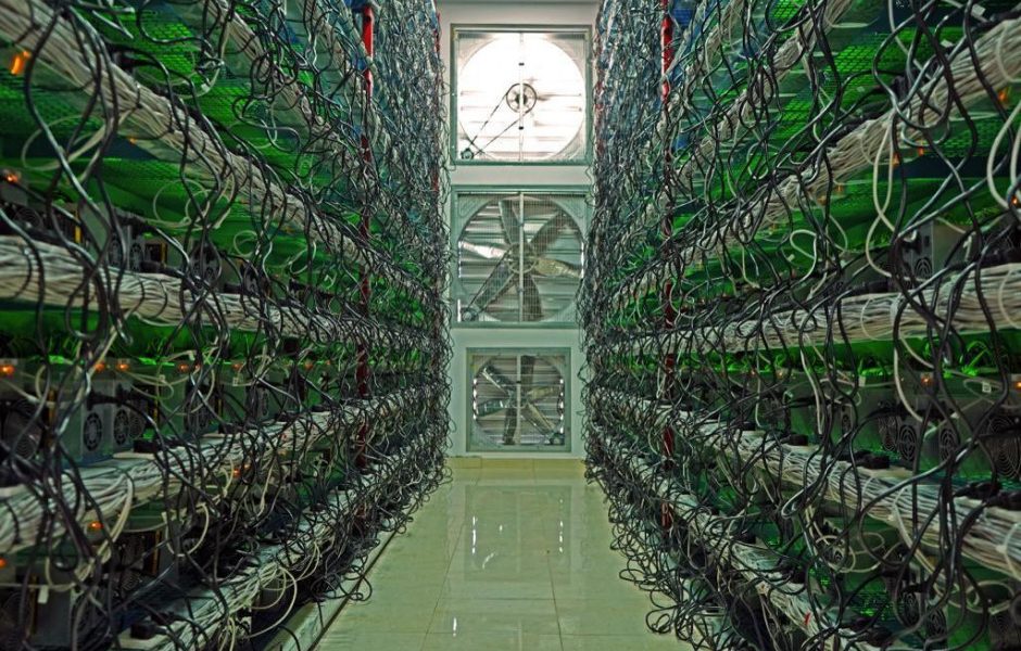 How Can Crypto Mining Farms Improve Power Utilization? |