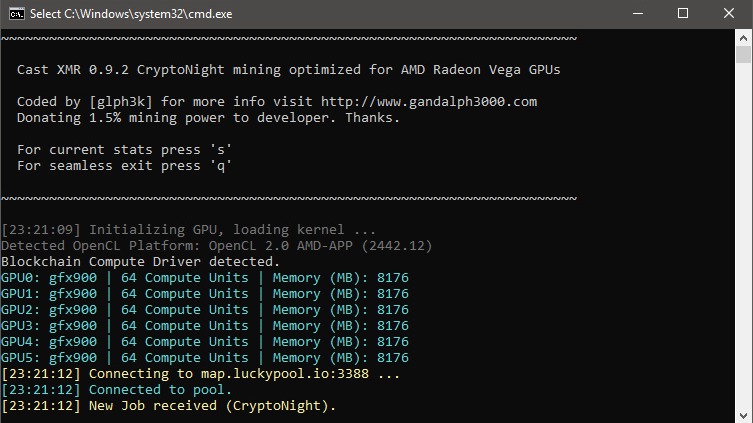 List of Crypto Mining Algorithms – BitcoinWiki