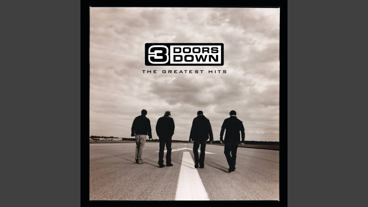 ‎Kryptonite – Song by 3 Doors Down – Apple Music