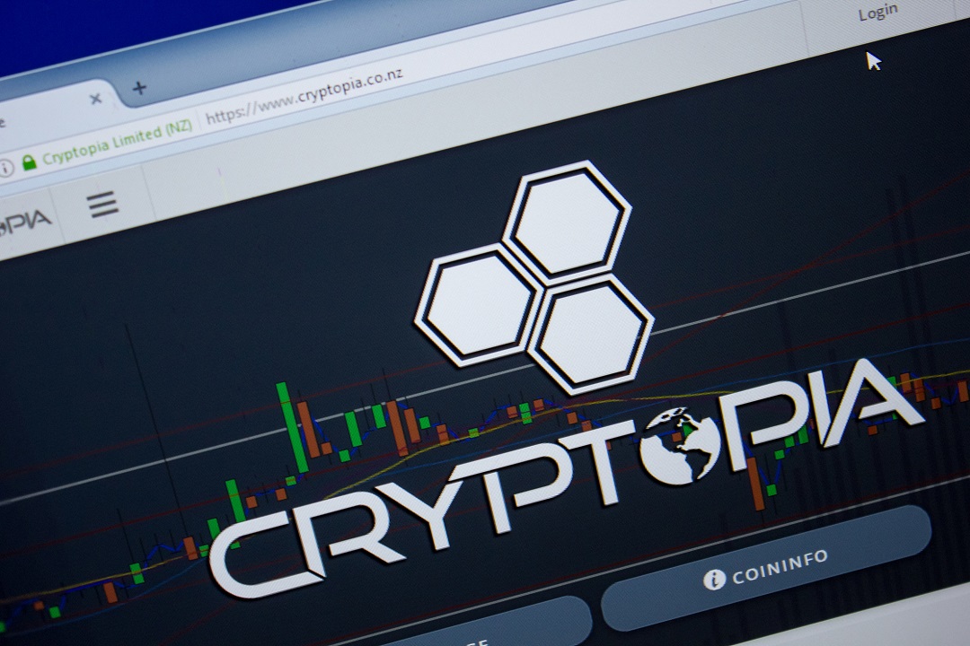 Cryptopia: Bitcoin, Blockchains and the Future of the Internet () - IMDb