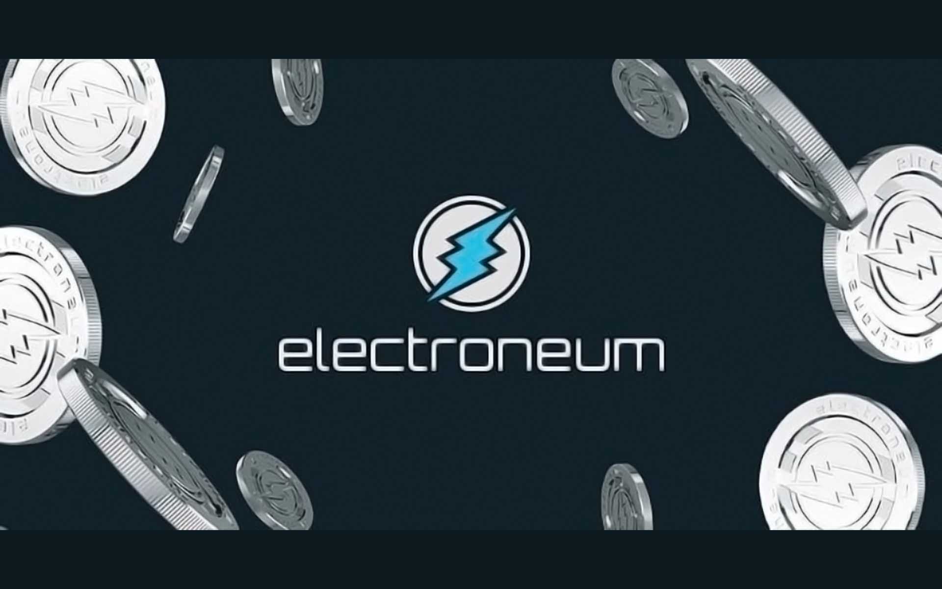 Electroneum: An Overview of the Cryptocurrency Developed for Mobile - Coin Bureau