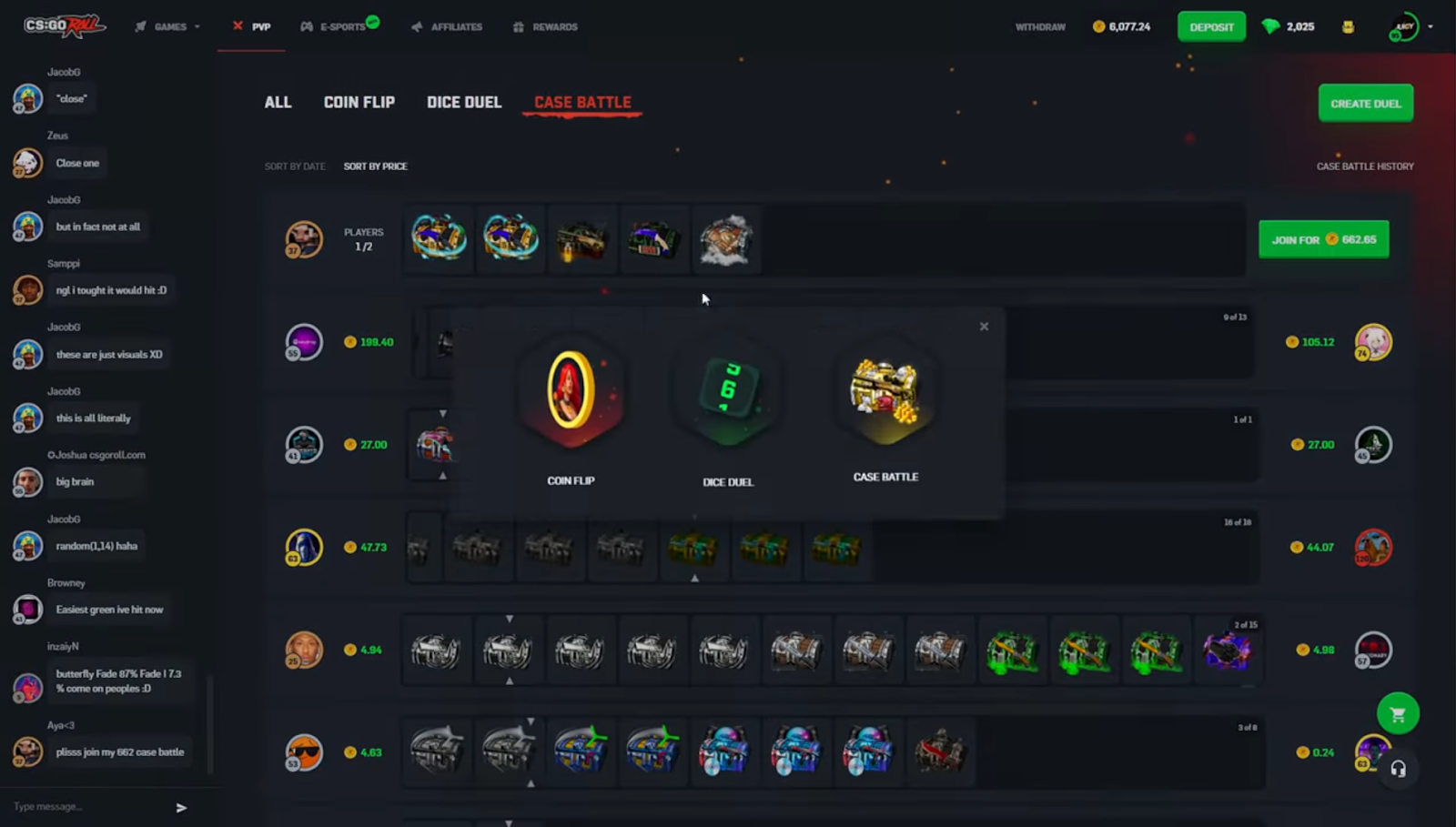 Trade CS2 (CSGO) Skins ⭐️ Best CS2 (CSGO) Trading Site & Trade Bot — SkinsMonkey