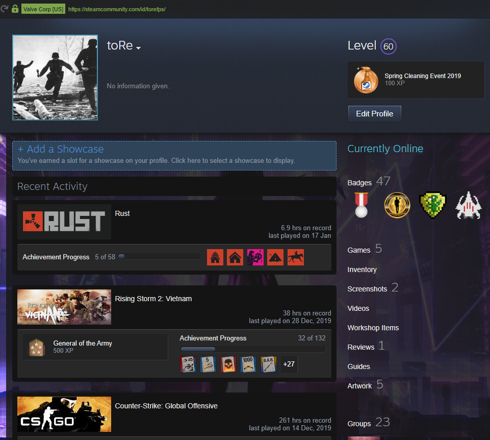 Buy a steam account for Counter-Strike 2 (CS 2) from $ More than 90 accounts on cryptolog.fun