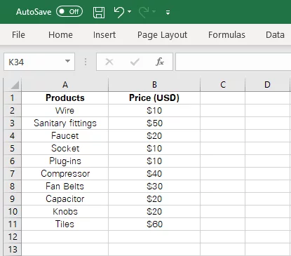 Currency Converter in Excel VBA (In Easy Steps)