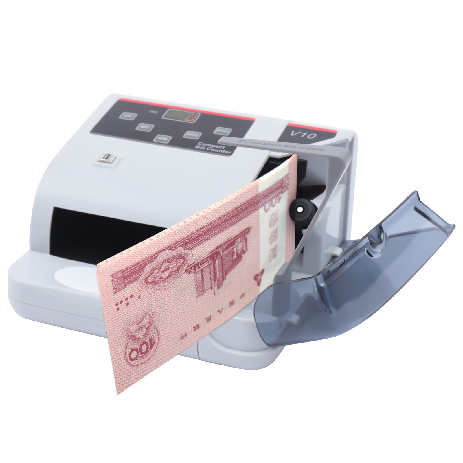 Semacon – Currency Counter – S Mini | Bancsource
