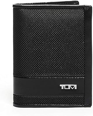 Tumi Alpha Global Wallet with Coin Pocket – Curated Retail