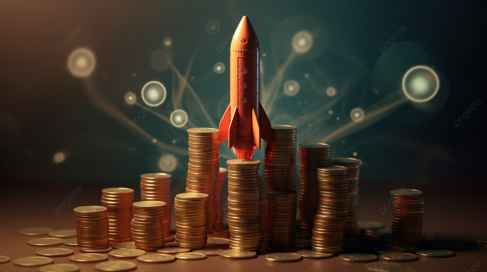 Infinity Rocket - token launchpad platform