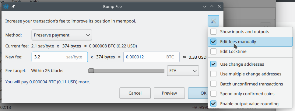 Does Atomic Wallet charge any extra transaction fees? - Atomic Wallet Knowledge Base