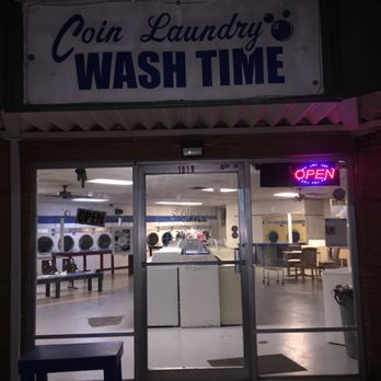 Wash Time Coin Laundry, N Sunrise Way, D1, Palm Springs, CA - MapQuest