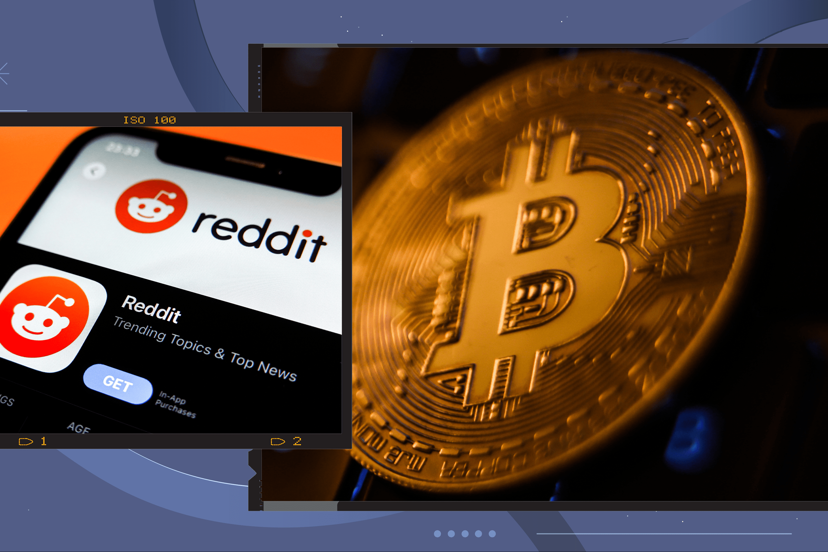 Top 5 Most Promising Altcoins in According to Reddit | Bitcoin Insider