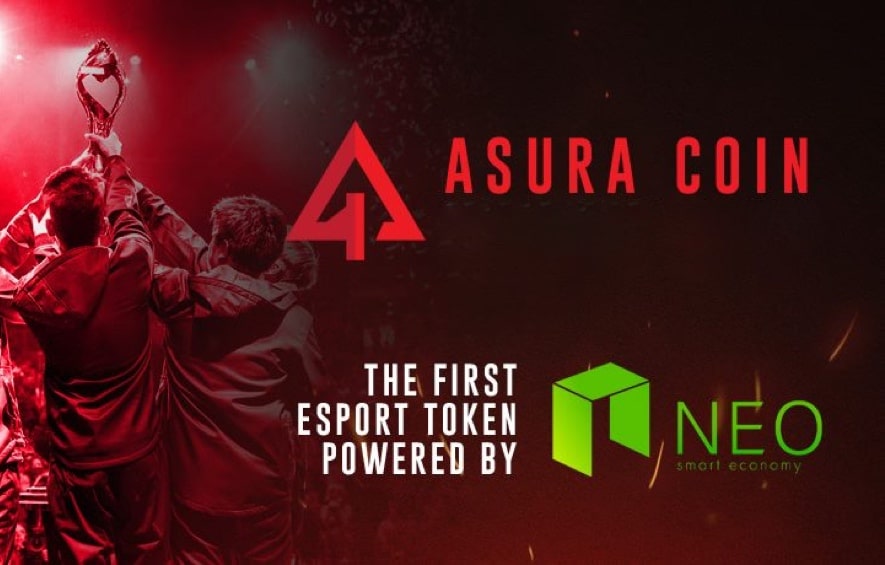 Asura Coin - Live Asura Coin price and market cap