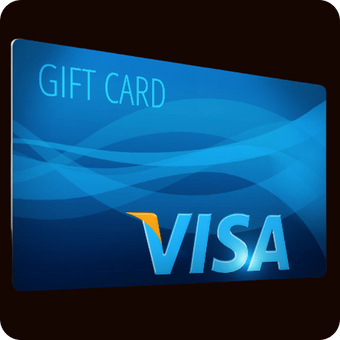 Buy Bitcoin with VISA Gift Card