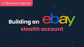 Stealth Buy, the home of secure stealth eBay and PayPal accouts